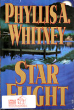 Star Flight by Phyllis A. Whitney