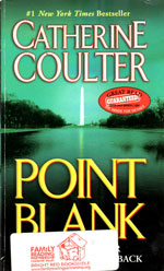 Point Blank by Catherine Coulter