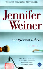 the_guy_not_taken-jennifer_weiner