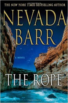 The Rope Book Cover