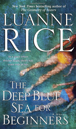 Book Cover The Deep Blue Sea