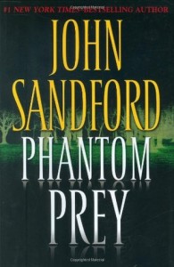 PhantomPrey