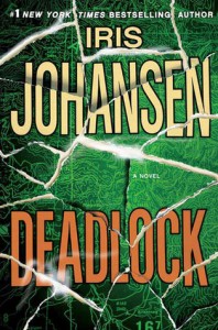 Deadlock cover picture