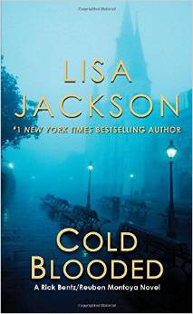 ColdBlooded_LisaJackson