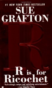 RisforRicochet_SueGrafton