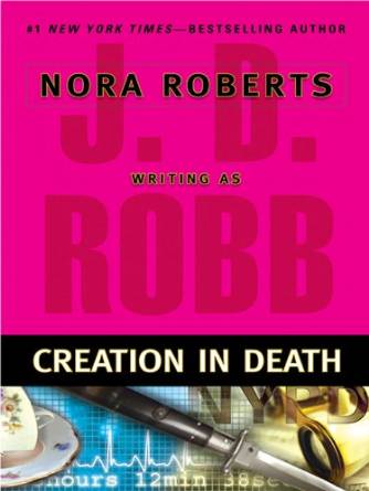 creation_in_death_JD_Robb