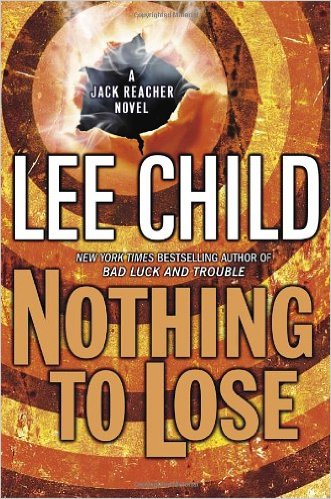 NothingToLose_LeeChild