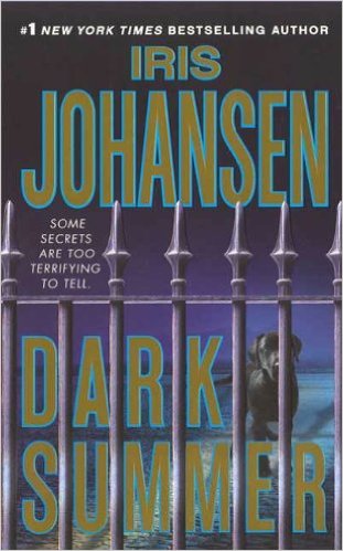 DarkSummer_IrisJohansen