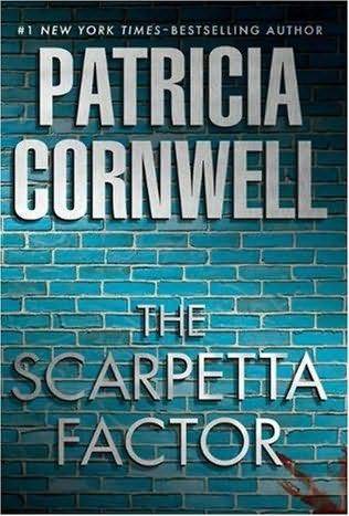 The_Scarpetta_Factor_ Patricia_Cornwell